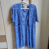 copricostume blu