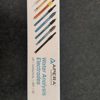 Apera Instruments elettrodo per pH/temperatura