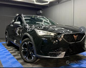 Cupra Formentor 2.0 tdi 4drive 150cv dsg