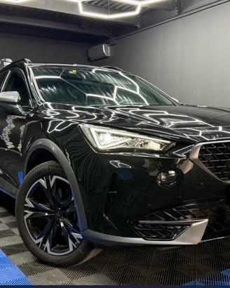 Cupra Formentor 2.0 tdi 4drive 150cv dsg