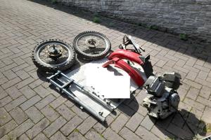 moto morini 350 kanguro