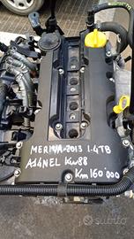 MOTORE OPEL MERIVA A14NEL