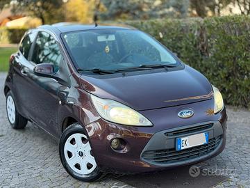 Ford ka 2012 1.3 diesel multijet