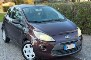 Ford ka 2012 1.3 diesel multijet