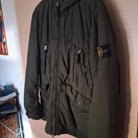 parka Stone Island 