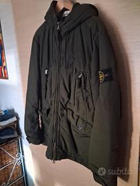 parka Stone Island 