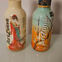 ARIZONA ICE TEA 591ml in Vetro