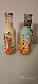 ARIZONA ICE TEA 591ml in Vetro