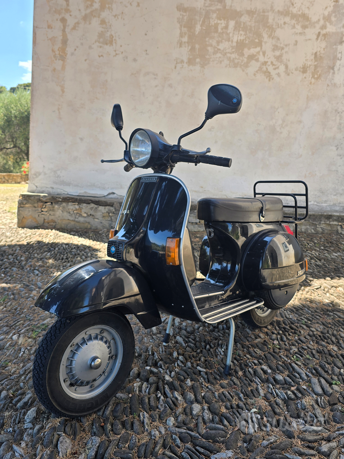 Moto Usate Vespa 125cc Usata Piaggio Vespa 125 PX Usata In Vendita