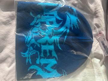 Supreme Berretto drago