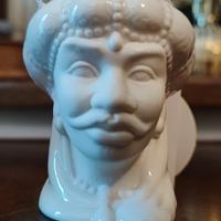 Bomboniere teste di moro 