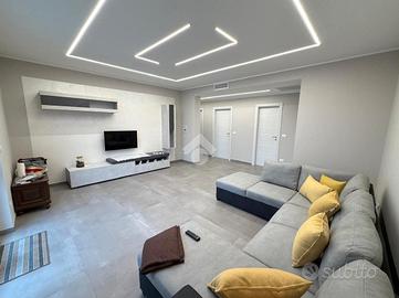 4 LOCALI A FROSSASCO