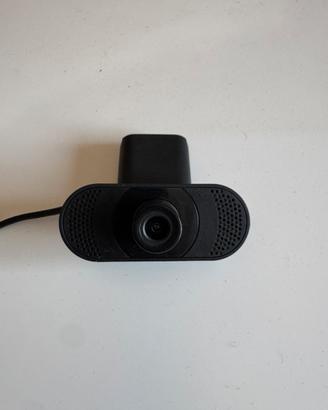 Webcam