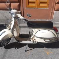 LML Star 150 4T - 2011