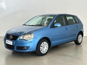 VOLKSWAGEN Polo 1.2/64CV 12V 5p. Comfortline
