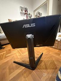 monitor ASUS TUF Gaming