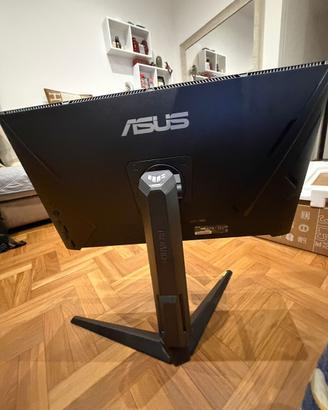 monitor ASUS TUF Gaming