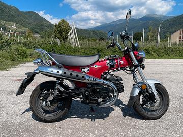 Honda Dax 125