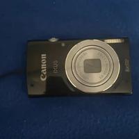 fotocamera ixus 147