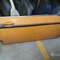 Porta - Portiera Destra Per Opel Manta