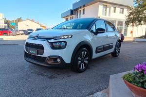 Citroen C3 BlueHDi 100 S&S C-Series