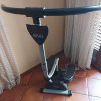 Cardio twister (ellittica)