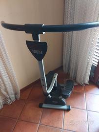 Cardio twister (ellittica)