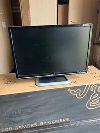 Monitor PC Asus VW224  22 pollici