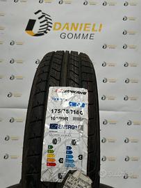 2 GOMME NUOVE ESTIVO 1757516C - CP16220266