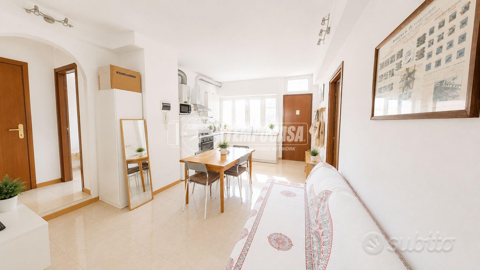 Apartment in Milano, Comasina, Municipio 9 - Vista 4