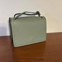 Borsa a tracolla The Genuine Leather