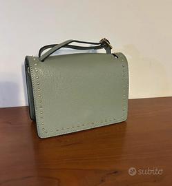 Borsa a tracolla The Genuine Leather