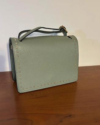 Borsa a tracolla The Genuine Leather