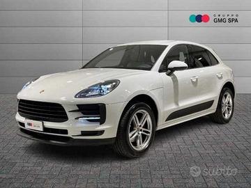 Porsche Macan 2.0 245cv pdk