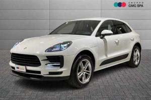 Porsche Macan 2.0 245cv pdk