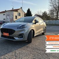FORD Puma 1.0 EcoBoost Hybrid 125 CV S&S ST-Line X