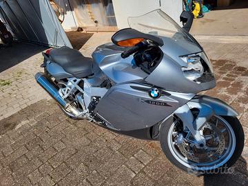 BMW K 1200 S