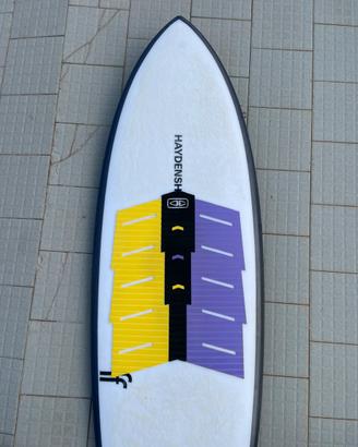 Tavola da Surf Haydenshapes