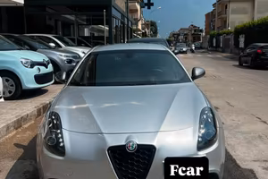 Alfa Romeo Giulietta 1.6 JTDm TCT 120 CV Super