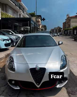 Alfa Romeo Giulietta 1.6 JTDm TCT 120 CV Super