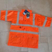 Giubbotto Altavisibilità