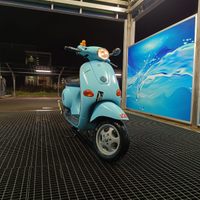 Vespa et2 50cc