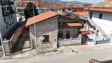 Villa o villino Rotondi [Cod. rif 3255633VRG]