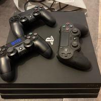 ps4 pro