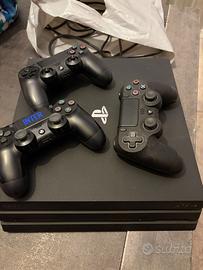 ps4 pro