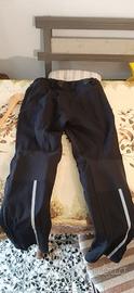 Pantaloni moto donna Spidi