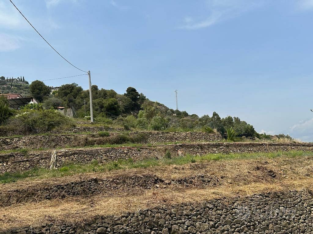 Terreno di 120 m² a San Biagio della Cima - Altro