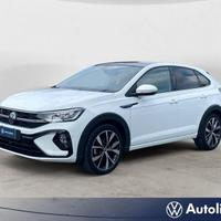 Volkswagen Taigo 1.0 TSI 110 CV DSG R-Line
