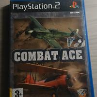 COMBATACE