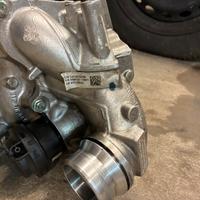 Turbina Nissan Navara 2.3 DCI 190cv